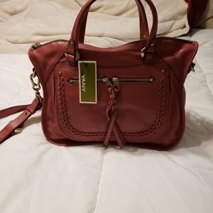 orYANY Purse
